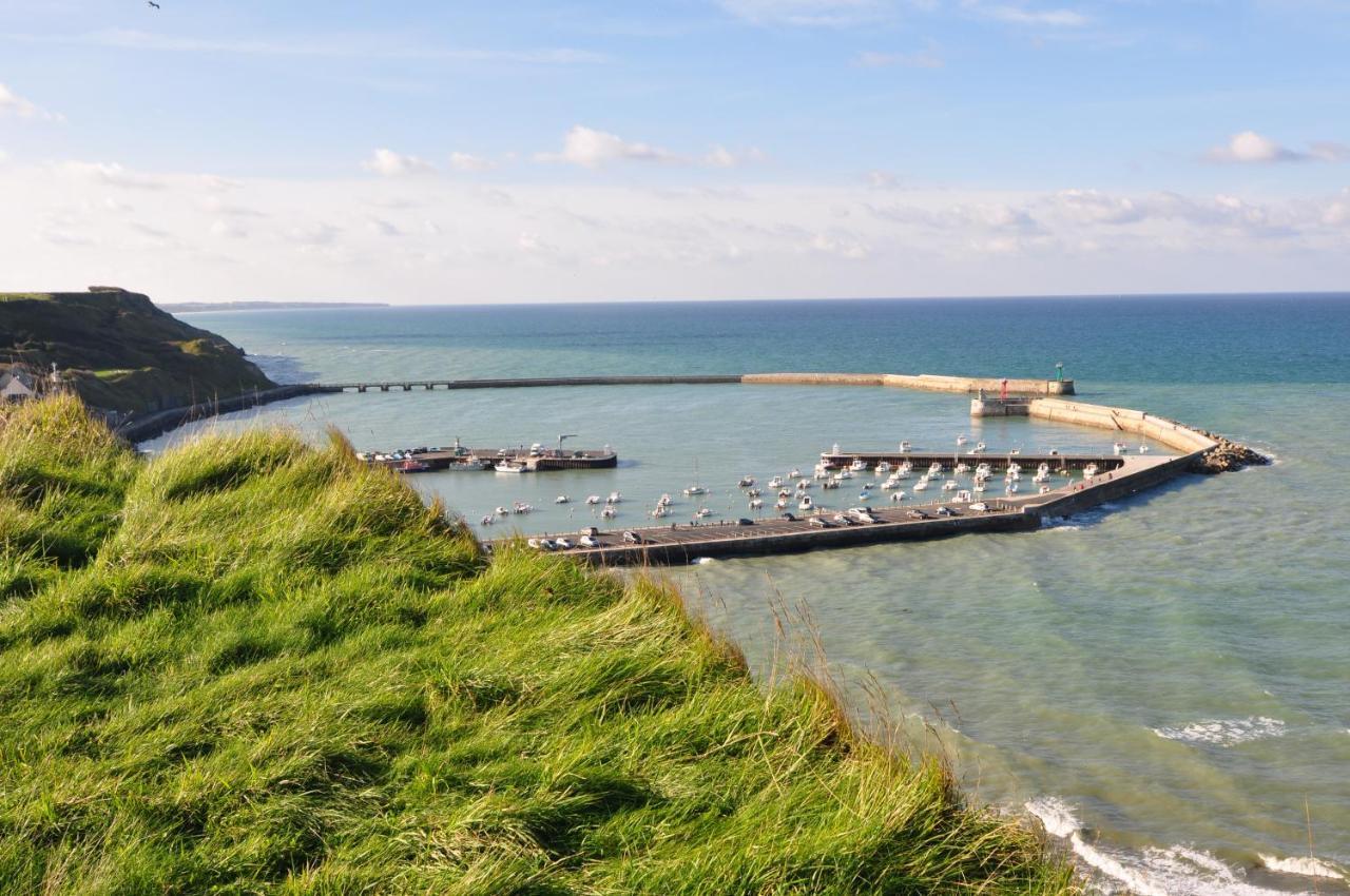 Le Petit Clos Du Bessin Longues-sur-Mer Exterior foto