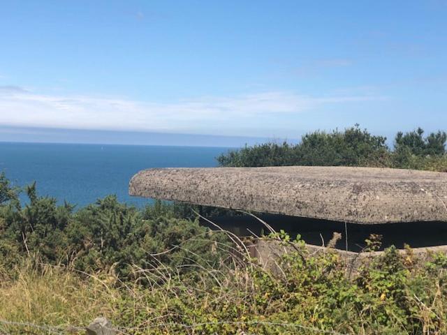 Le Petit Clos Du Bessin Longues-sur-Mer Exterior foto
